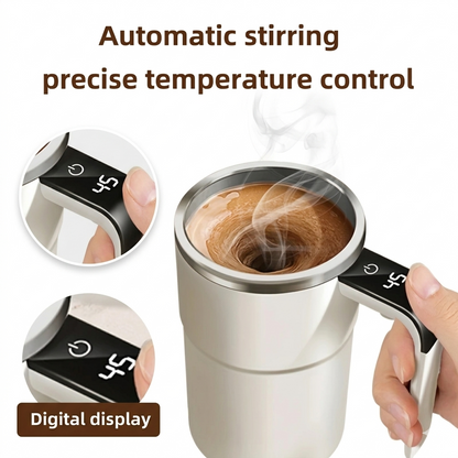 Smart Mixer Cup
