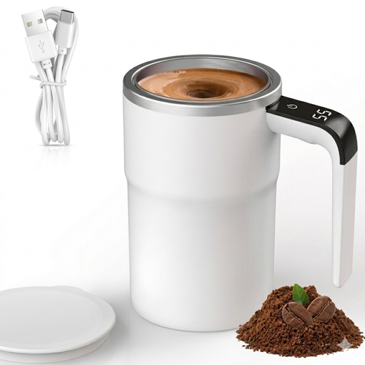 Smart Mixer Cup